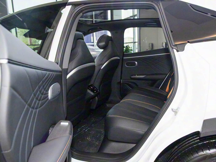 Changan Deepal S07 AD Pro Basic 2025 - 27 Changan Deepal S07 AD Pro Basic 2025 - 27 | kz.bex-auto.com