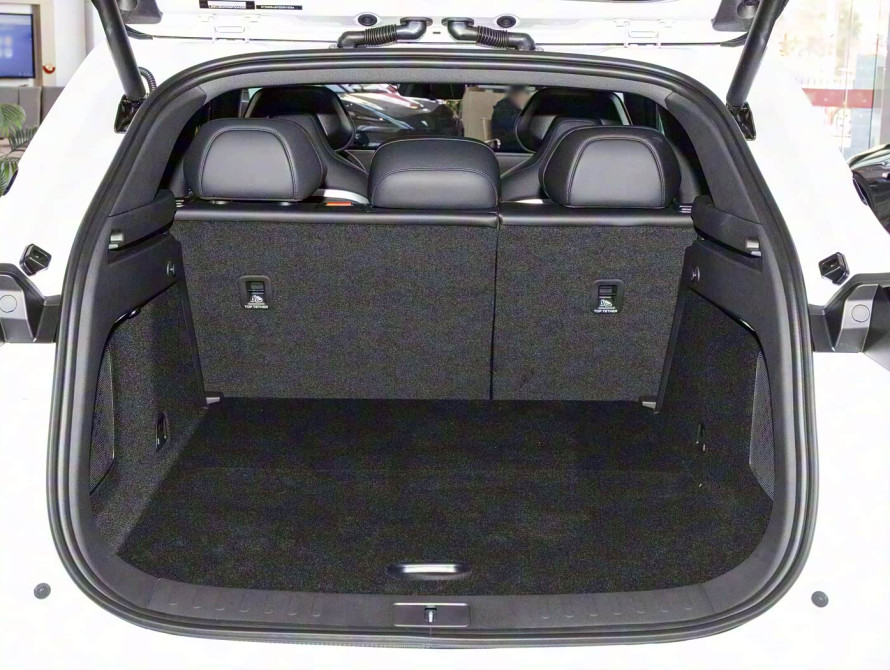 Changan Deepal S07 AD Pro Basic 2025 - 31 Changan Deepal S07 AD Pro Basic 2025 - 31 | kz.bex-auto.com