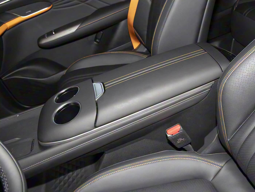 Changan Deepal S07 AD Pro Basic 2025 - 22 Changan Deepal S07 AD Pro Basic 2025 - 22 | kz.bex-auto.com