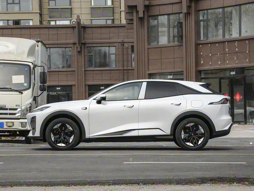 Changan Deepal S07 AD Pro Basic 2025 - 7 Changan Deepal S07 AD Pro Basic 2025 - 7 | kz.bex-auto.com