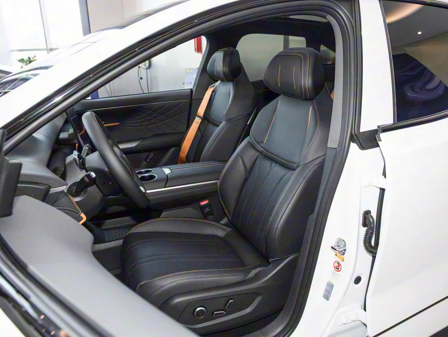 Changan Deepal S07 AD Pro Basic 2025 - 10 Changan Deepal S07 AD Pro Basic 2025 - 10 | kz.bex-auto.com