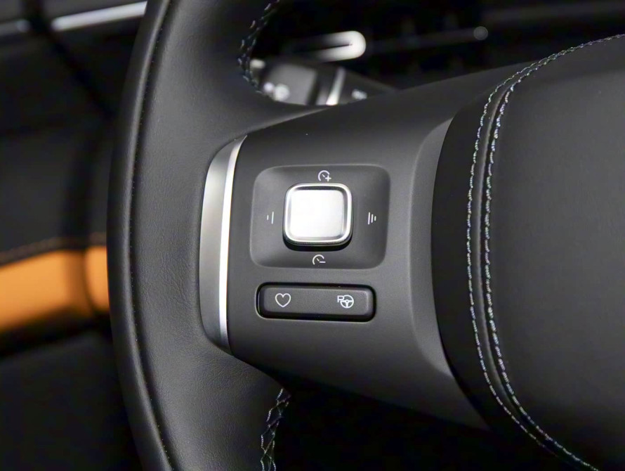 Changan Deepal S07 AD Pro Basic 2025 - 17 Changan Deepal S07 AD Pro Basic 2025 - 17 | kz.bex-auto.com