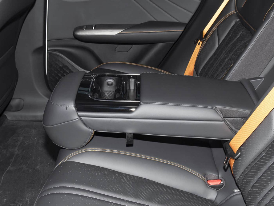 Changan Deepal S07 AD Pro Basic 2025 - 29 Changan Deepal S07 AD Pro Basic 2025 - 29 | kz.bex-auto.com