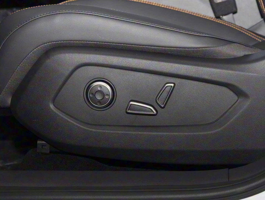 Changan Deepal S07 AD Pro Basic 2025 - 11 Changan Deepal S07 AD Pro Basic 2025 - 11 | kz.bex-auto.com