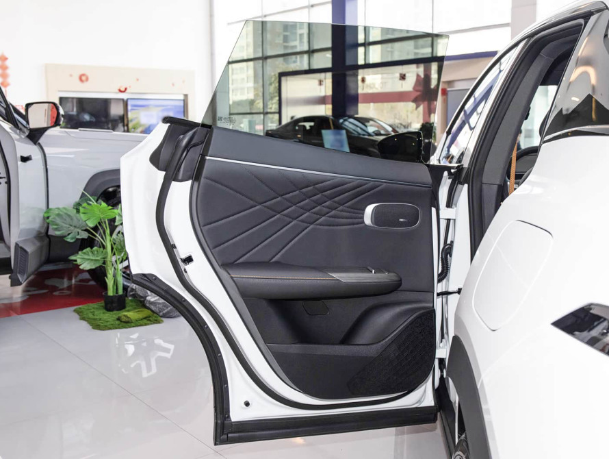 Changan Deepal S07 AD Pro Basic 2025 - 26 Changan Deepal S07 AD Pro Basic 2025 - 26 | kz.bex-auto.com