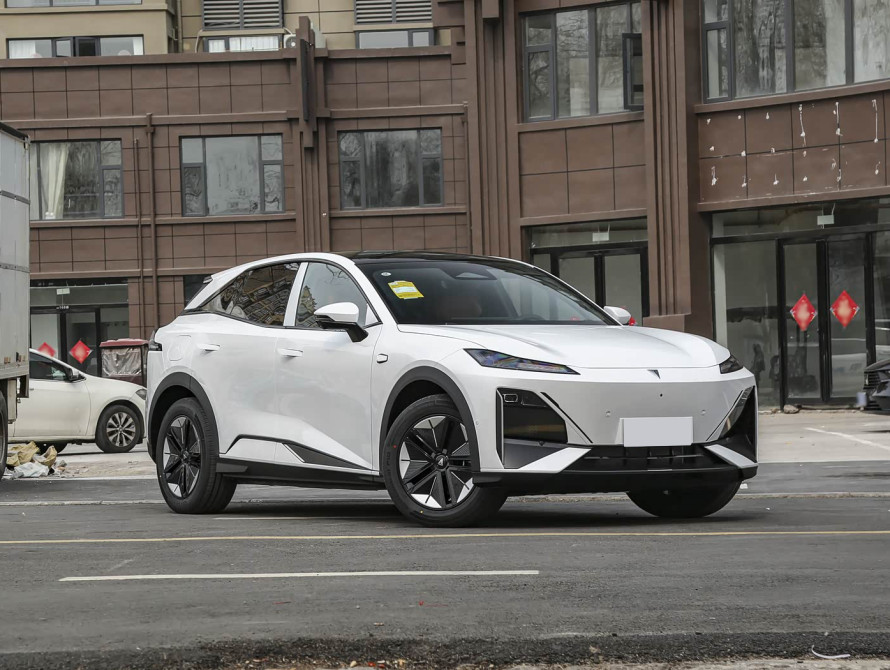 Changan Deepal S07 AD Pro Basic 2025 - 2 Changan Deepal S07 AD Pro Basic 2025 - 2 | kz.bex-auto.com