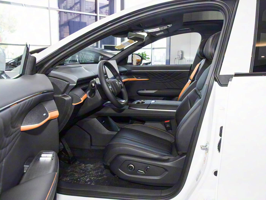 Changan Deepal S07 AD Pro Basic 2025 - 13 Changan Deepal S07 AD Pro Basic 2025 - 13 | kz.bex-auto.com