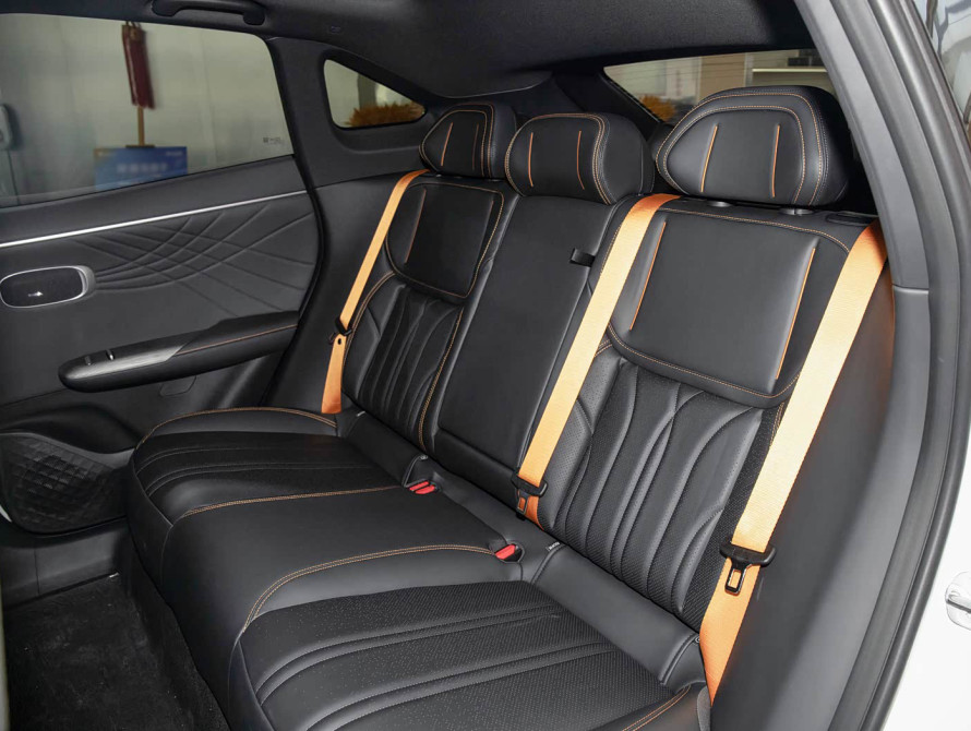 Changan Deepal S07 AD Pro Basic 2025 - 30 Changan Deepal S07 AD Pro Basic 2025 - 30 | kz.bex-auto.com