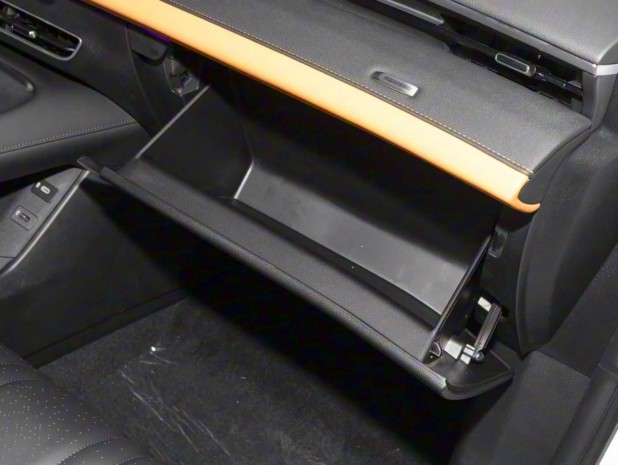 Changan Deepal S07 AD Pro Basic 2025 - 21 Changan Deepal S07 AD Pro Basic 2025 - 21 | kz.bex-auto.com