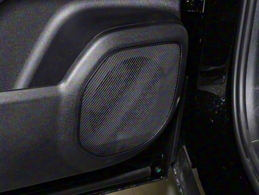 BYD Leopard 3 Mid 2025 - 45 BYD Leopard 3 Mid 2025 - 45 | kz.bex-auto.com