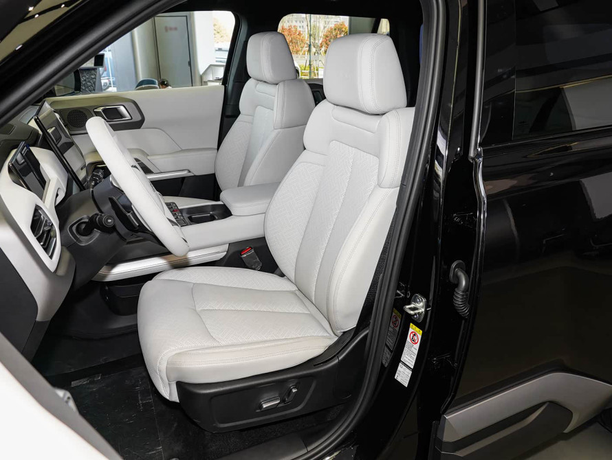 BYD Leopard 3 Mid 2025 - 12 BYD Leopard 3 Mid 2025 - 12 | kz.bex-auto.com