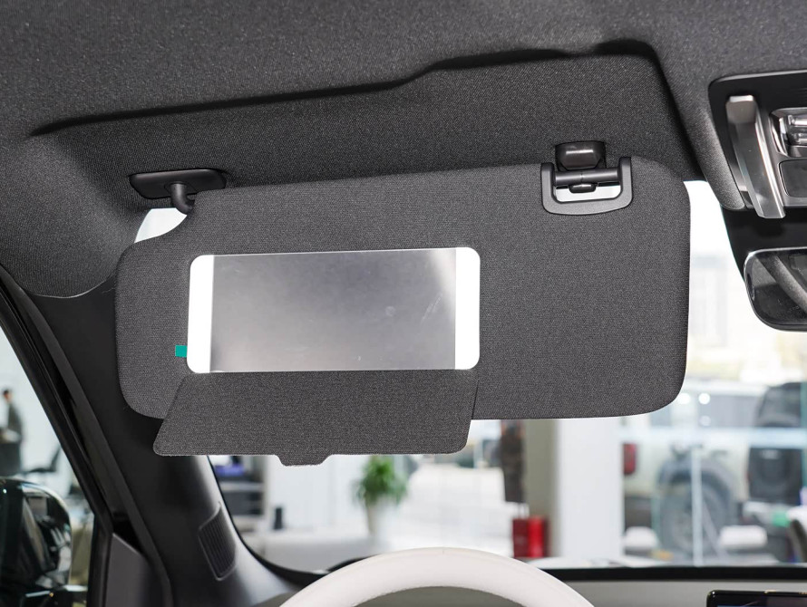 BYD Leopard 3 Mid 2025 - 51 BYD Leopard 3 Mid 2025 - 51 | kz.bex-auto.com