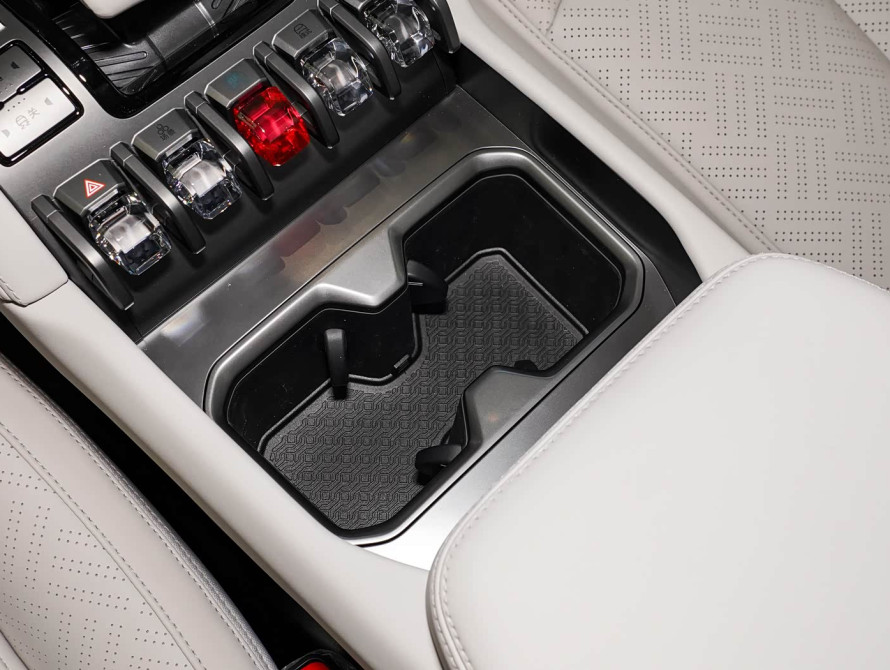 BYD Leopard 3 Mid 2025 - 35 BYD Leopard 3 Mid 2025 - 35 | kz.bex-auto.com