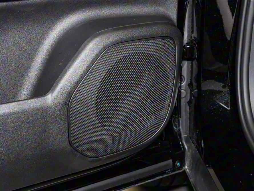 BYD Leopard 3 Mid 2025 - 11 BYD Leopard 3 Mid 2025 - 11 | kz.bex-auto.com