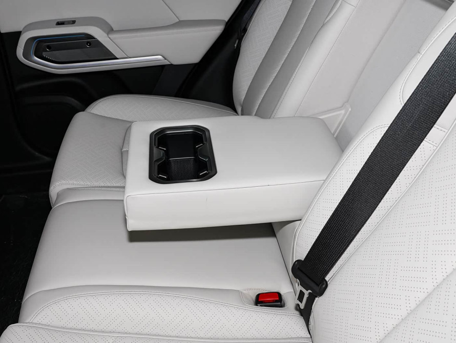 BYD Leopard 3 Mid 2025 - 48 BYD Leopard 3 Mid 2025 - 48 | kz.bex-auto.com