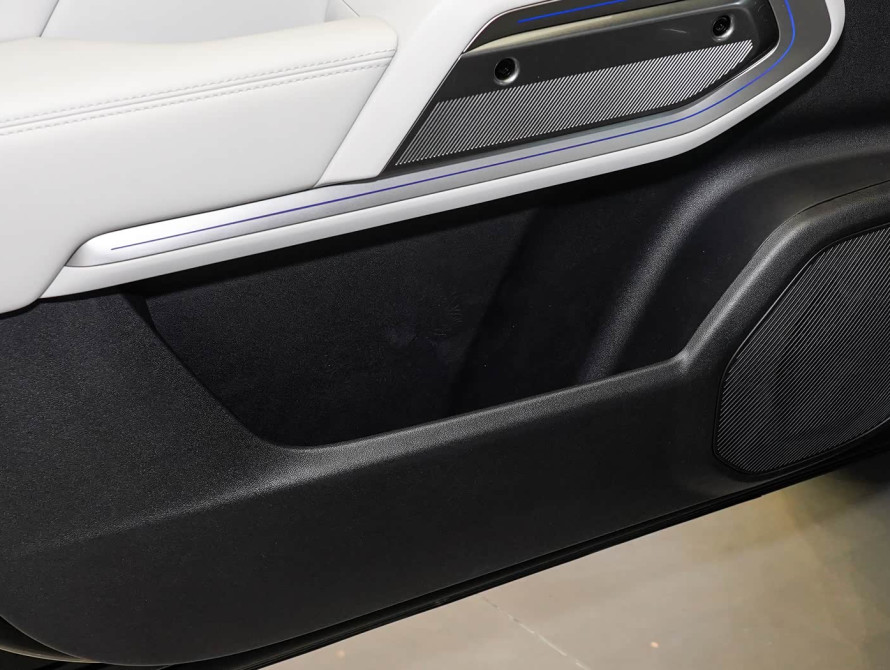 BYD Leopard 3 Mid 2025 - 10 BYD Leopard 3 Mid 2025 - 10 | kz.bex-auto.com