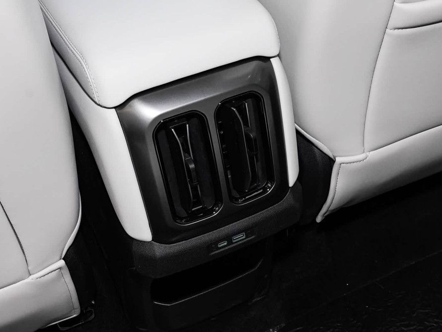 BYD Leopard 3 Mid 2025 - 49 BYD Leopard 3 Mid 2025 - 49 | kz.bex-auto.com