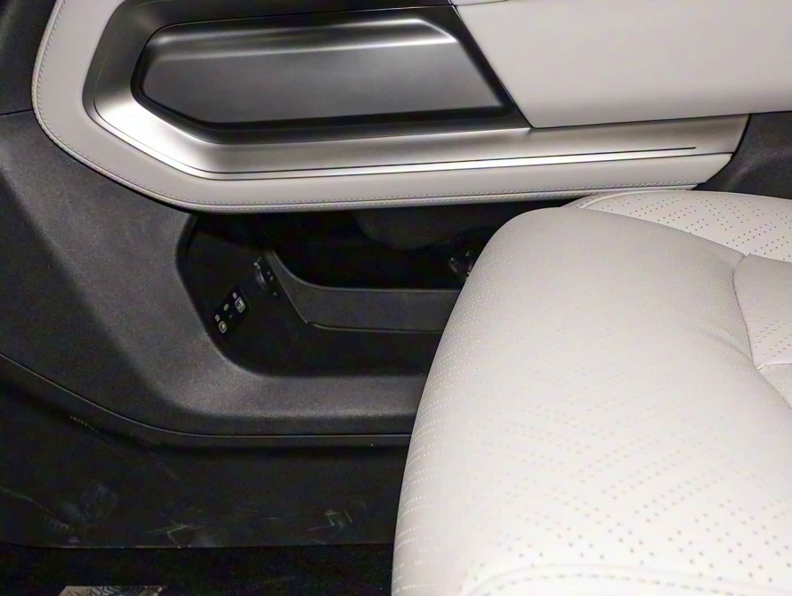 BYD Leopard 3 Mid 2025 - 38 BYD Leopard 3 Mid 2025 - 38 | kz.bex-auto.com