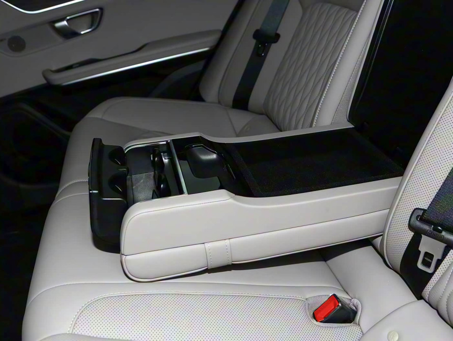 BYD Han DM-i 125KM Top 2025 - 57 BYD Han DM-i 125KM Top 2025 - 57 | kz.bex-auto.com