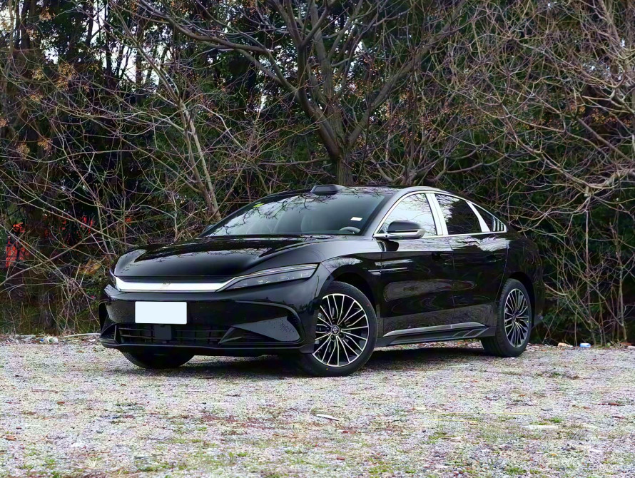 BYD Han DM-i 125KM Top 2025 BYD Han DM-i 125KM Top 2025 | kz.bex-auto.com