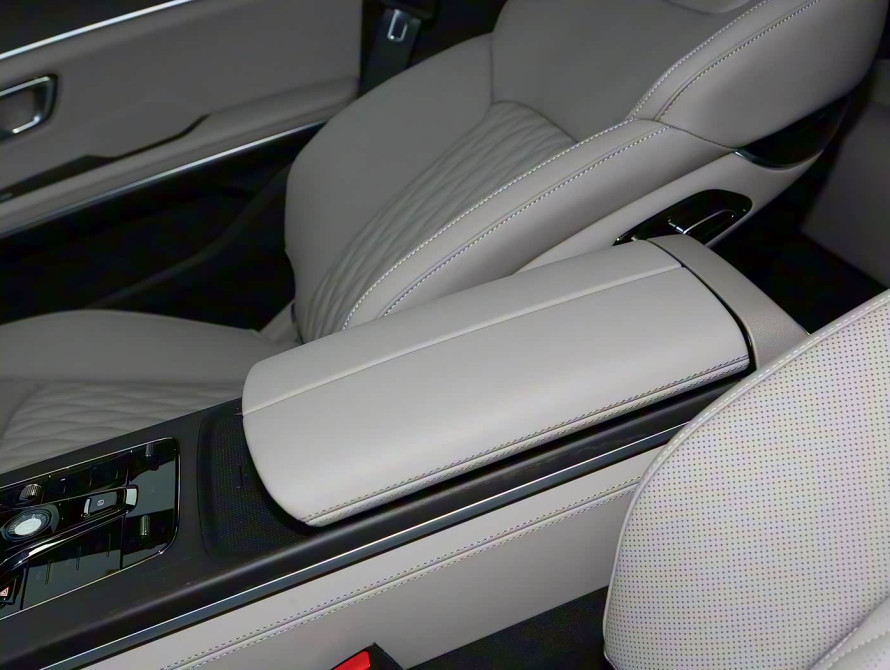 BYD Han DM-i 125KM Top 2025 - 42 BYD Han DM-i 125KM Top 2025 - 42 | kz.bex-auto.com