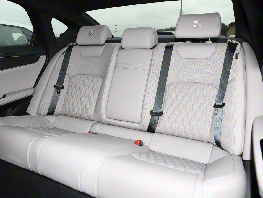 BYD Han DM-i 125KM Top 2025 - 54 BYD Han DM-i 125KM Top 2025 - 54 | kz.bex-auto.com