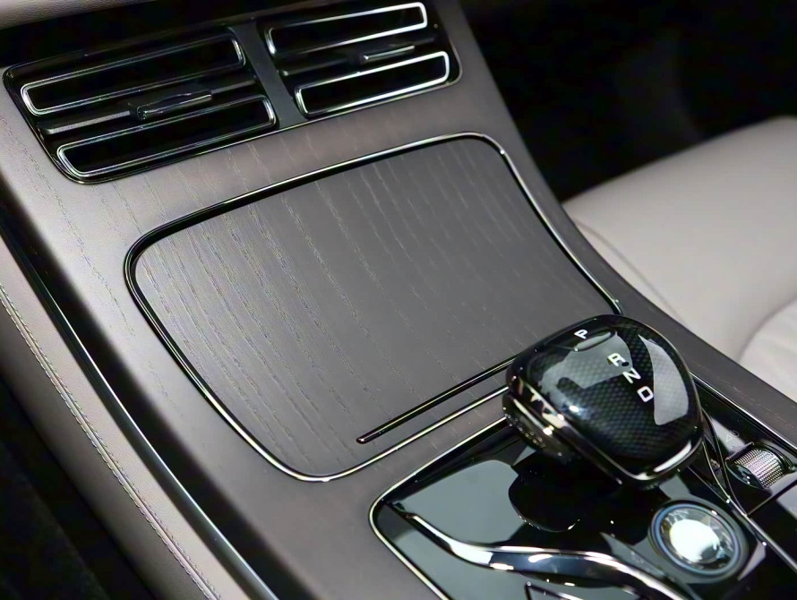 BYD Han DM-i 125KM Top 2025 - 39 BYD Han DM-i 125KM Top 2025 - 39 | kz.bex-auto.com