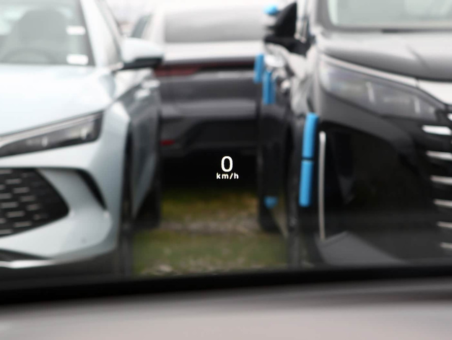 BYD Han DM-i 125KM Top 2025 - 30 BYD Han DM-i 125KM Top 2025 - 30 | kz.bex-auto.com