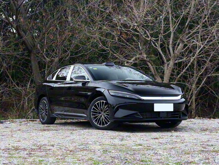 BYD Han DM-i 125KM Top 2025 - 2 BYD Han DM-i 125KM Top 2025 - 2 | kz.bex-auto.com