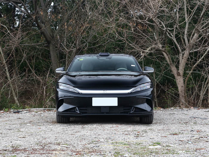 BYD Han DM-i 125KM Top 2025 - 1 BYD Han DM-i 125KM Top 2025 - 1 | kz.bex-auto.com