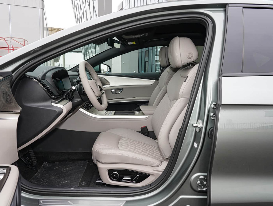 BYD Han DM-i 245KM Top 2025 - 15 BYD Han DM-i 245KM Top 2025 - 15 | kz.bex-auto.com