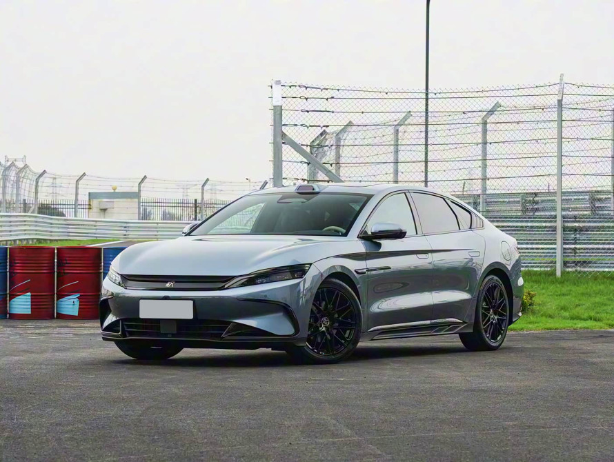 BYD Han DM-i 245KM Top 2025 BYD Han DM-i 245KM Top 2025 | kz.bex-auto.com