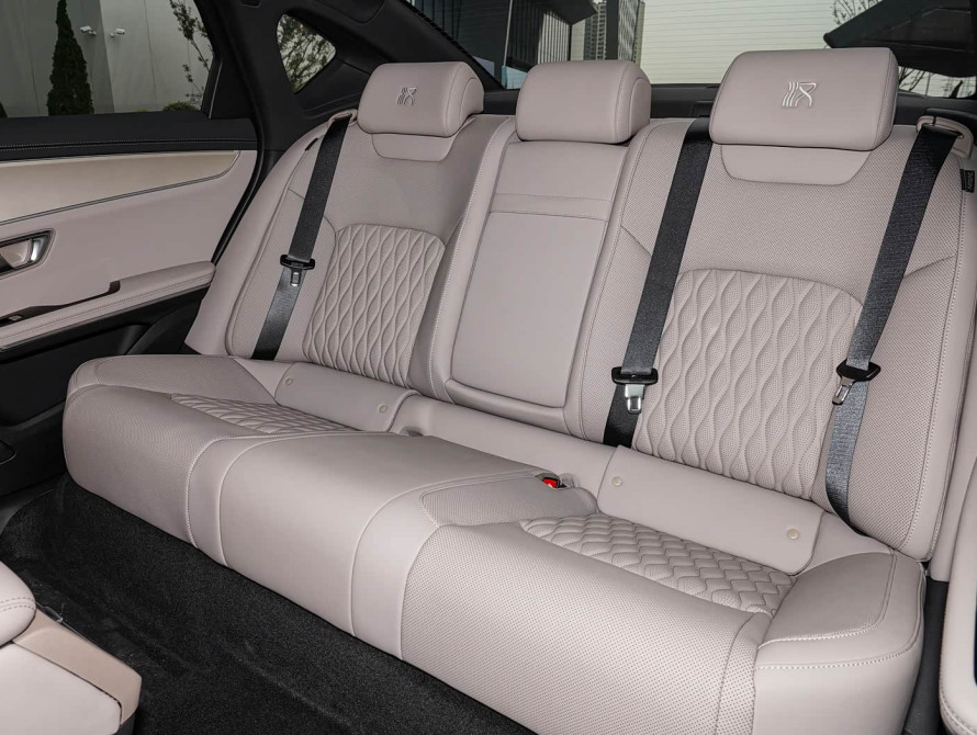 BYD Han DM-i 245KM Top 2025 - 59 BYD Han DM-i 245KM Top 2025 - 59 | kz.bex-auto.com