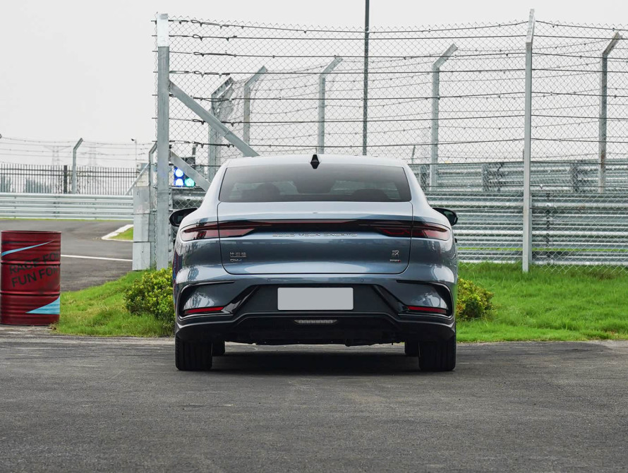 BYD Han DM-i 245KM Top 2025 - 5 BYD Han DM-i 245KM Top 2025 - 5 | kz.bex-auto.com