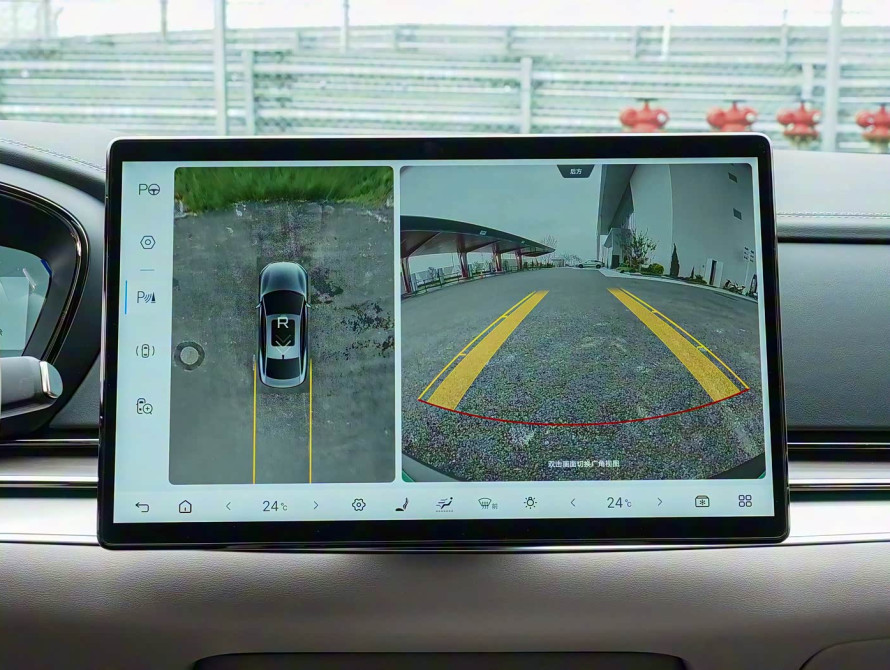 BYD Han DM-i 245KM Top 2025 - 39 BYD Han DM-i 245KM Top 2025 - 39 | kz.bex-auto.com