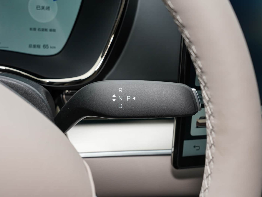 BYD Han DM-i 245KM Top 2025 - 27 BYD Han DM-i 245KM Top 2025 - 27 | kz.bex-auto.com