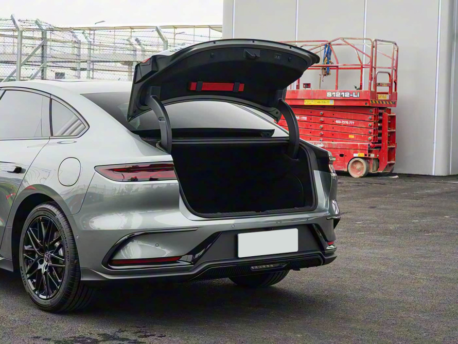 BYD Han DM-i 245KM Top 2025 - 60 BYD Han DM-i 245KM Top 2025 - 60 | kz.bex-auto.com