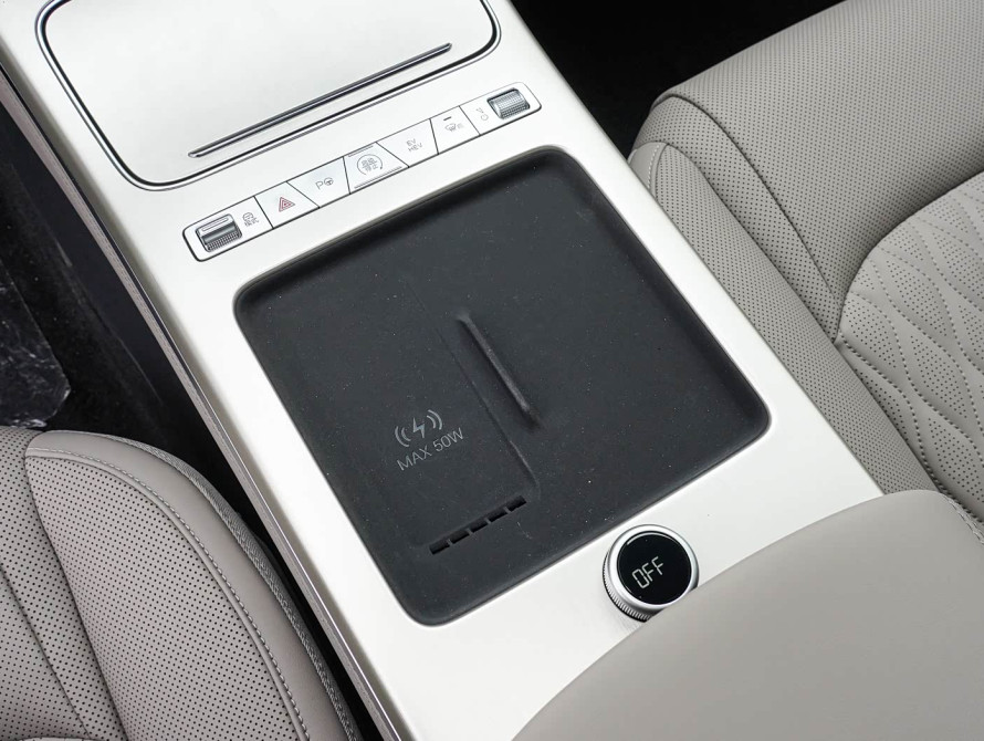 BYD Han DM-i 245KM Top 2025 - 42 BYD Han DM-i 245KM Top 2025 - 42 | kz.bex-auto.com