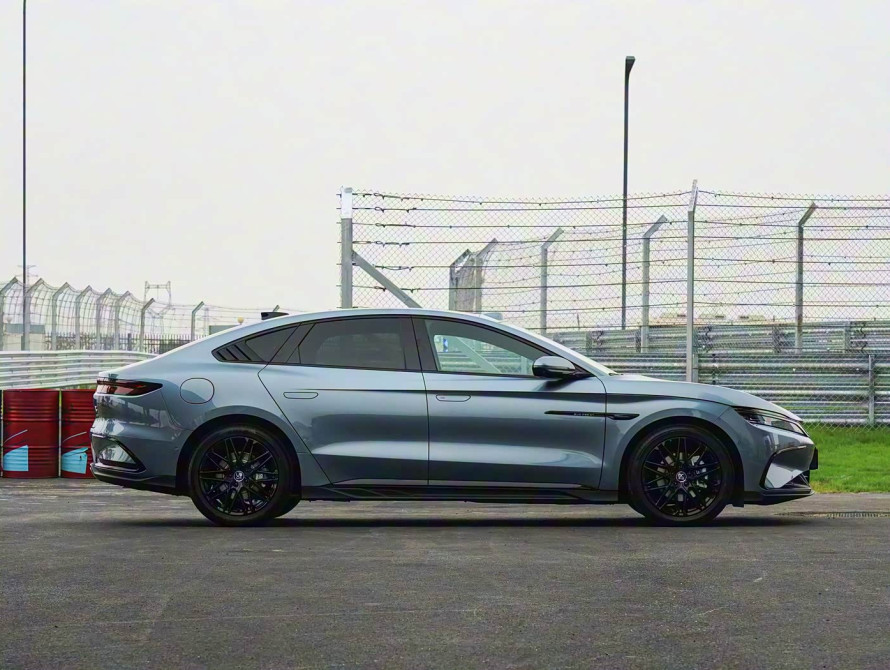 BYD Han DM-i 245KM Top 2025 - 3 BYD Han DM-i 245KM Top 2025 - 3 | kz.bex-auto.com