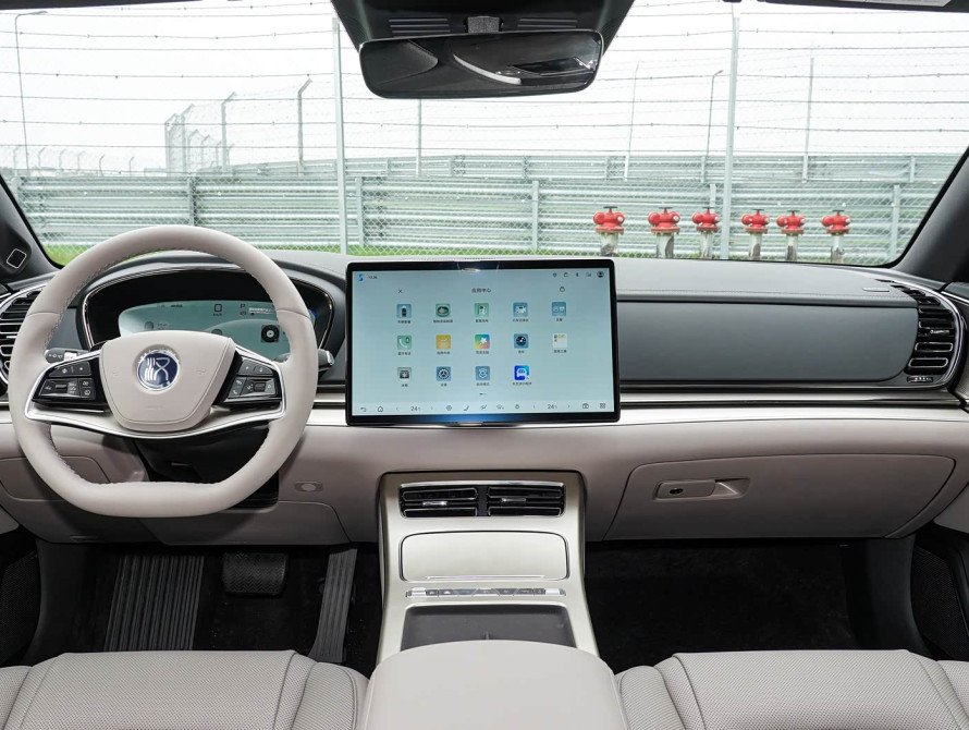 BYD Han DM-i 245KM Top 2025 - 20 BYD Han DM-i 245KM Top 2025 - 20 | kz.bex-auto.com