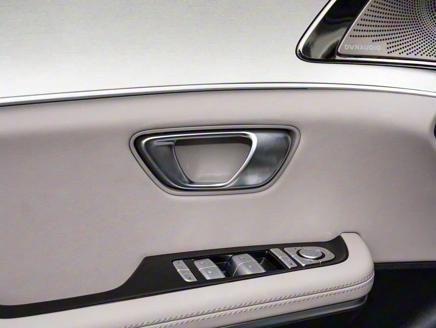 BYD Han DM-i 245KM Top 2025 - 9 BYD Han DM-i 245KM Top 2025 - 9 | kz.bex-auto.com