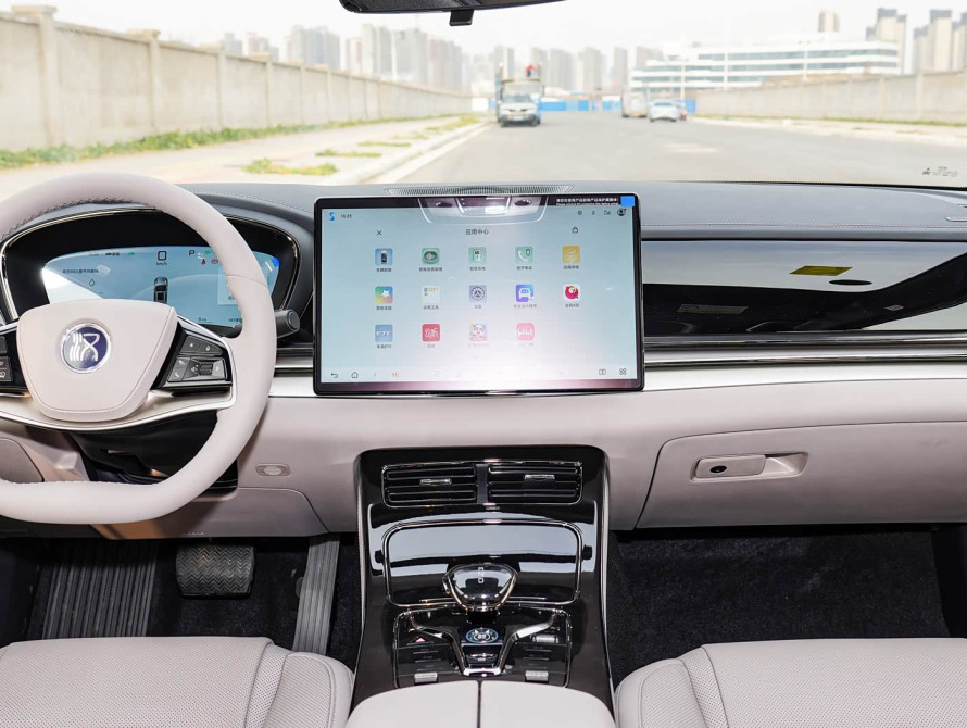 BYD Han DM-i 125KM Pre-Top 2025 - 20 BYD Han DM-i 125KM Pre-Top 2025 - 20 | kz.bex-auto.com