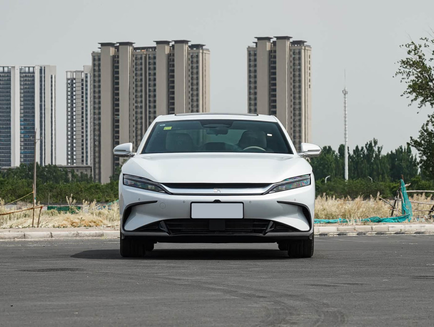 BYD Han DM-i 125KM Pre-Top 2025 - 1 BYD Han DM-i 125KM Pre-Top 2025 - 1 | kz.bex-auto.com