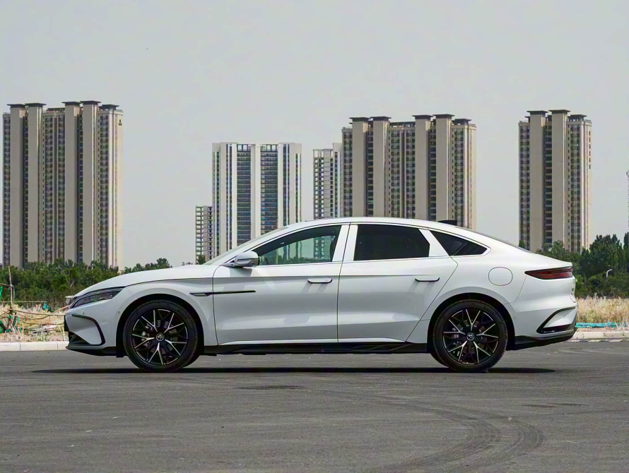 BYD Han DM-i 125KM Pre-Top 2025 - 7 BYD Han DM-i 125KM Pre-Top 2025 - 7 | kz.bex-auto.com