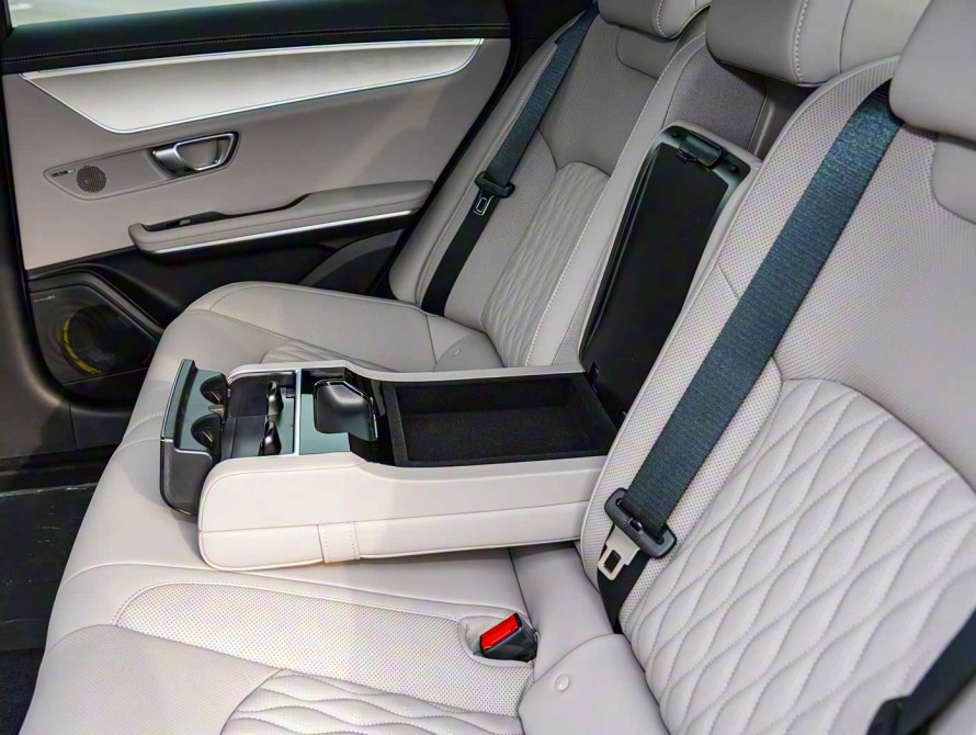 BYD Han DM-i 125KM Pre-Top 2025 - 53 BYD Han DM-i 125KM Pre-Top 2025 - 53 | kz.bex-auto.com