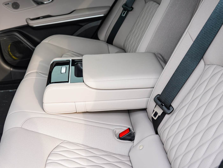 BYD Han DM-i 125KM Pre-Top 2025 - 52 BYD Han DM-i 125KM Pre-Top 2025 - 52 | kz.bex-auto.com