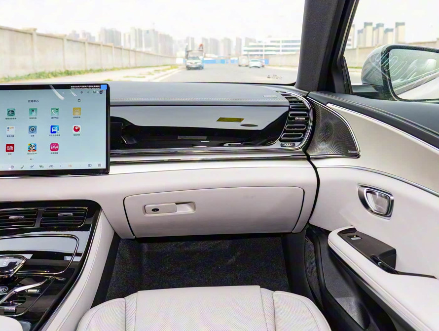 BYD Han DM-i 125KM Pre-Top 2025 - 21 BYD Han DM-i 125KM Pre-Top 2025 - 21 | kz.bex-auto.com