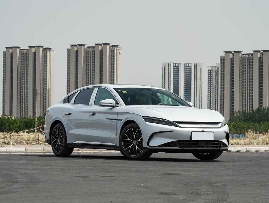 BYD Han DM-i 125KM Pre-Top 2025 - 2 BYD Han DM-i 125KM Pre-Top 2025 - 2 | kz.bex-auto.com