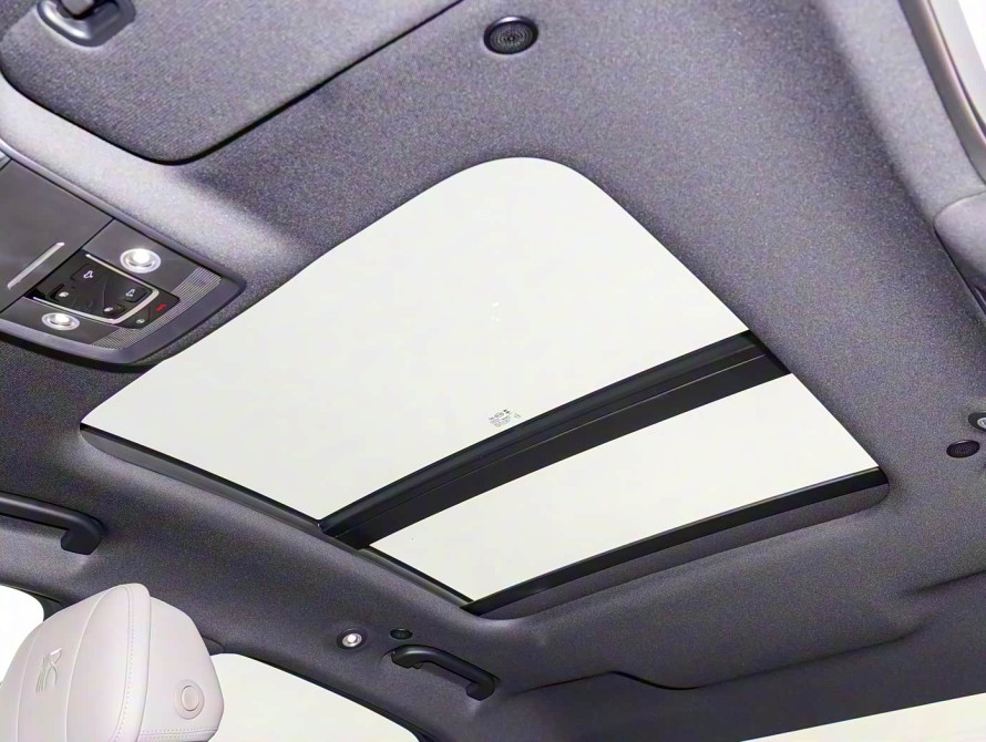 BYD Han DM-i 125KM Pre-Top 2025 - 14 BYD Han DM-i 125KM Pre-Top 2025 - 14 | kz.bex-auto.com