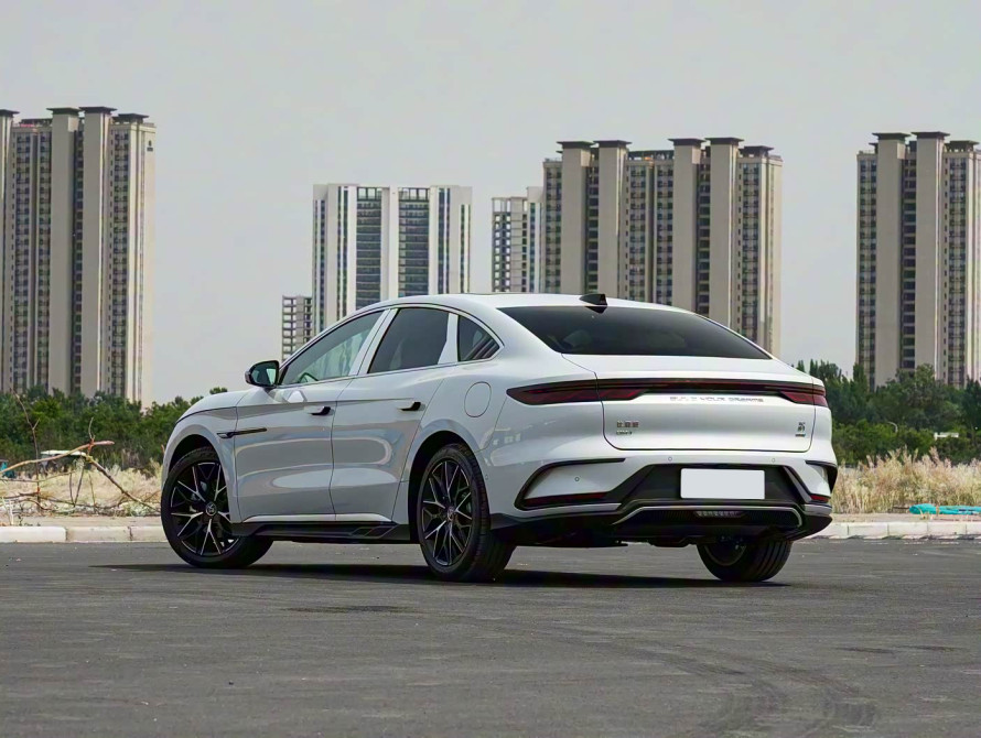 BYD Han DM-i 125KM Pre-Top 2025 - 6 BYD Han DM-i 125KM Pre-Top 2025 - 6 | kz.bex-auto.com